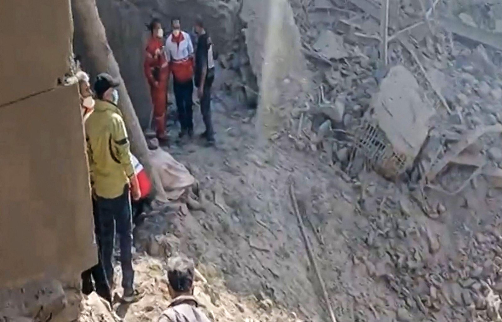 Itamaraty recomenda que cidadãos brasileiros evitem viajar ao Oriente Médio após ataque dos EUA ao Irã