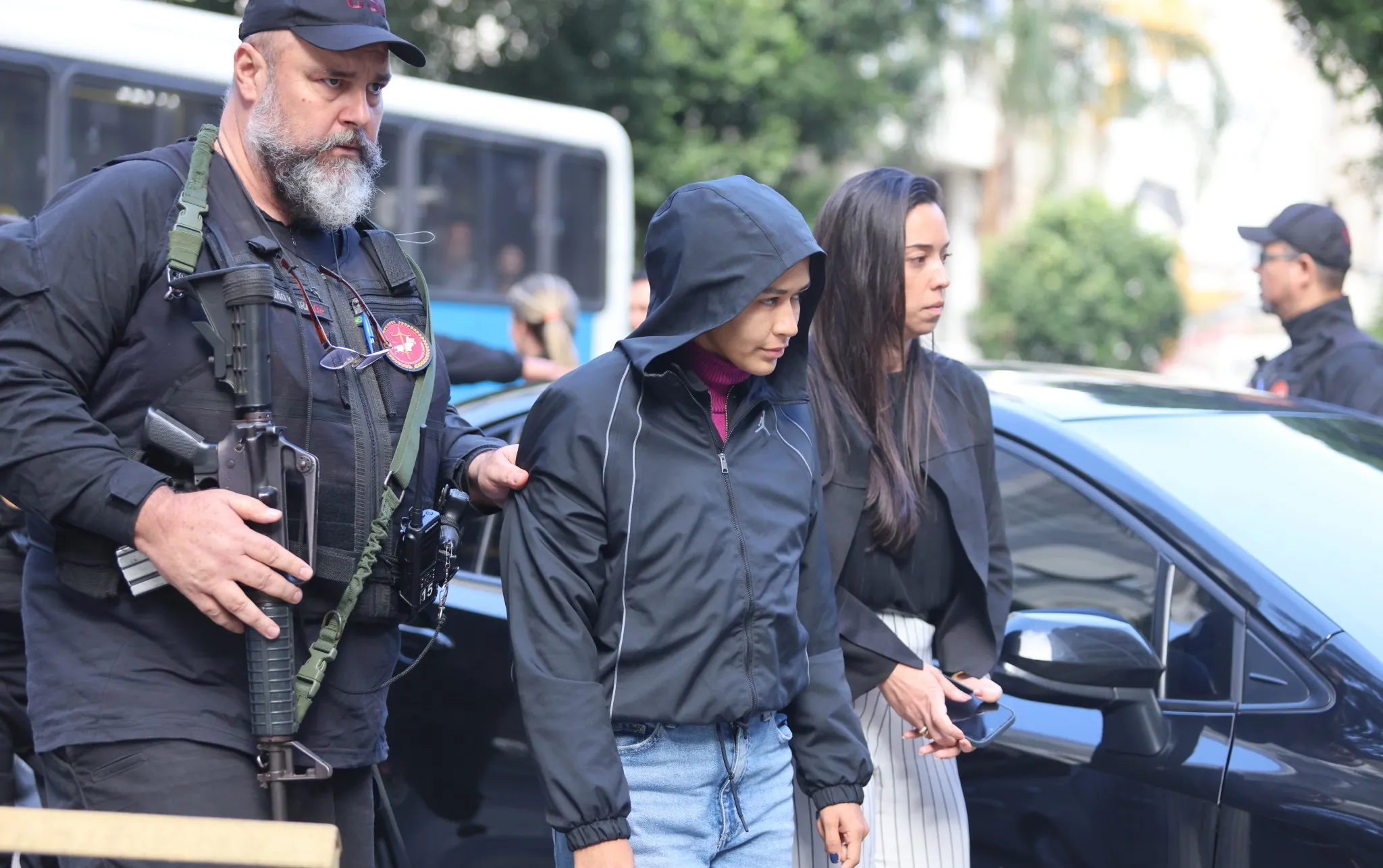MP aponta nepotismo envolvendo família Knoploch em esquema no Instituto Rio Metrópole