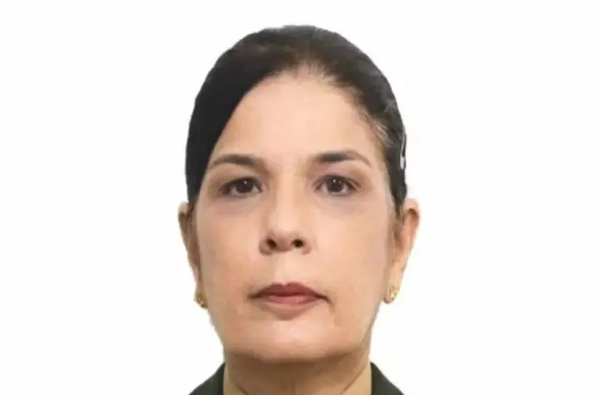 Saiba quem é Cláudia Gusmão, primeira mulher indicada como general no Brasil