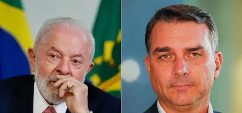 Lula lidera com 60% no Maranhão; Flávio tem 22%, diz pesquisa
