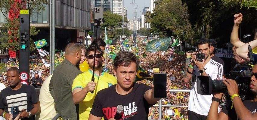 Direita se divide sobre ataques contra ministros do STF