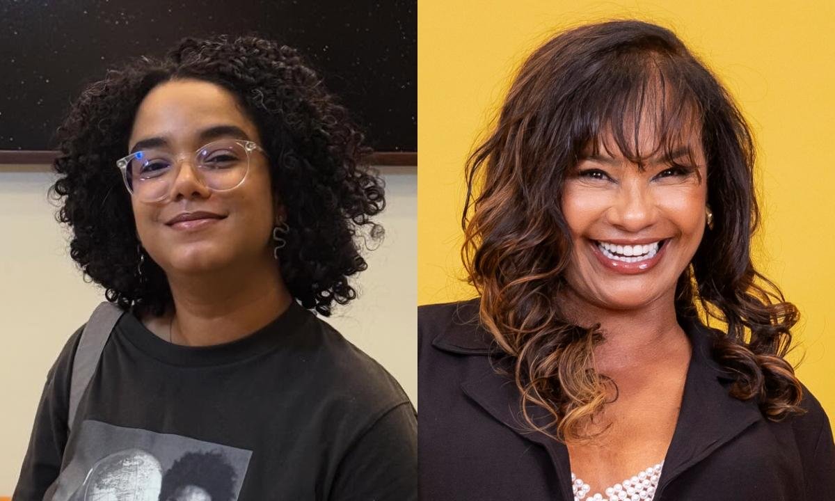 Filha de Solange Couto critica fala polêmica da mãe: "Problemáticas"