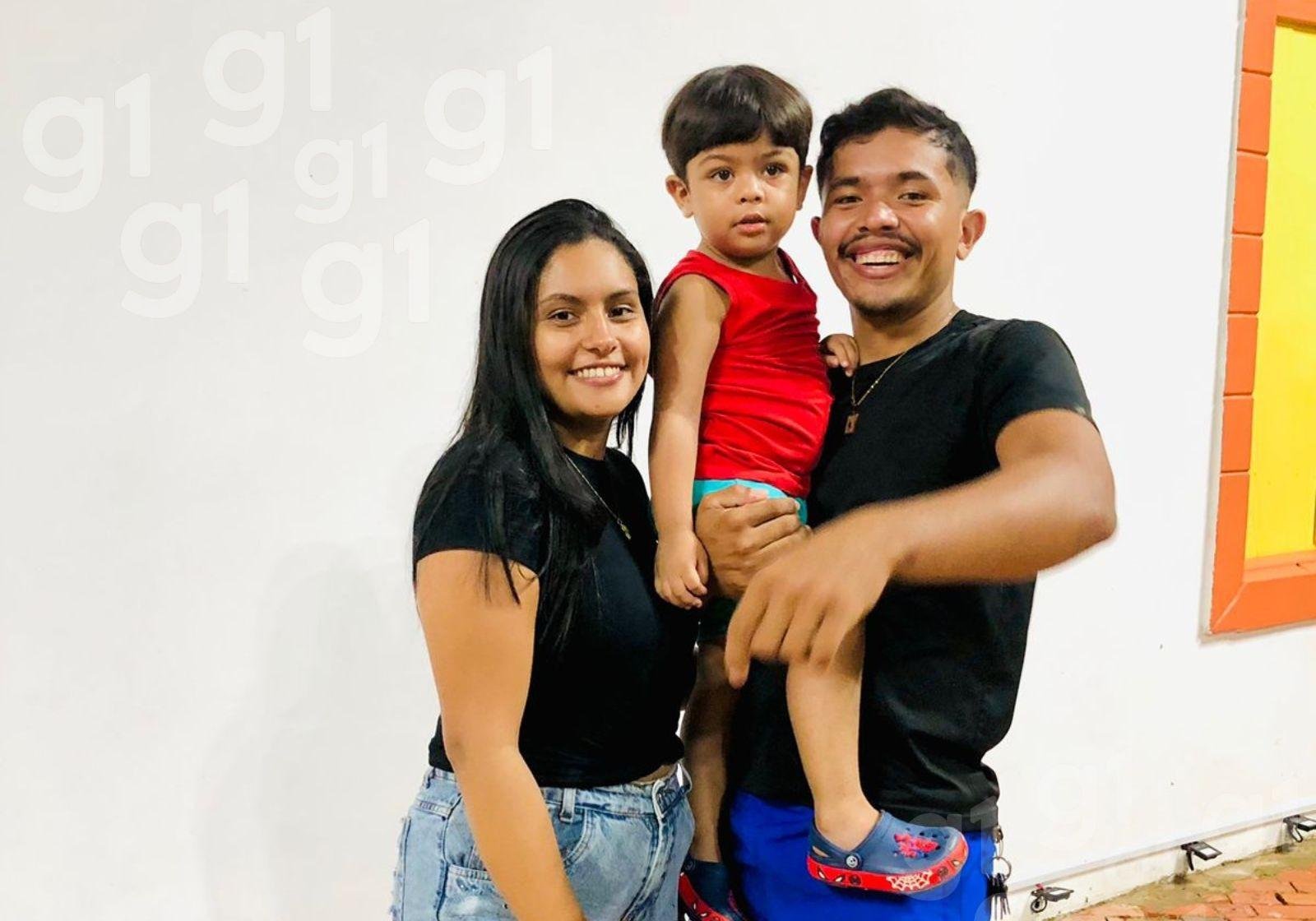 Menino autista é diagnosticado com síndrome rara no AC: 'Desesperador' | G1