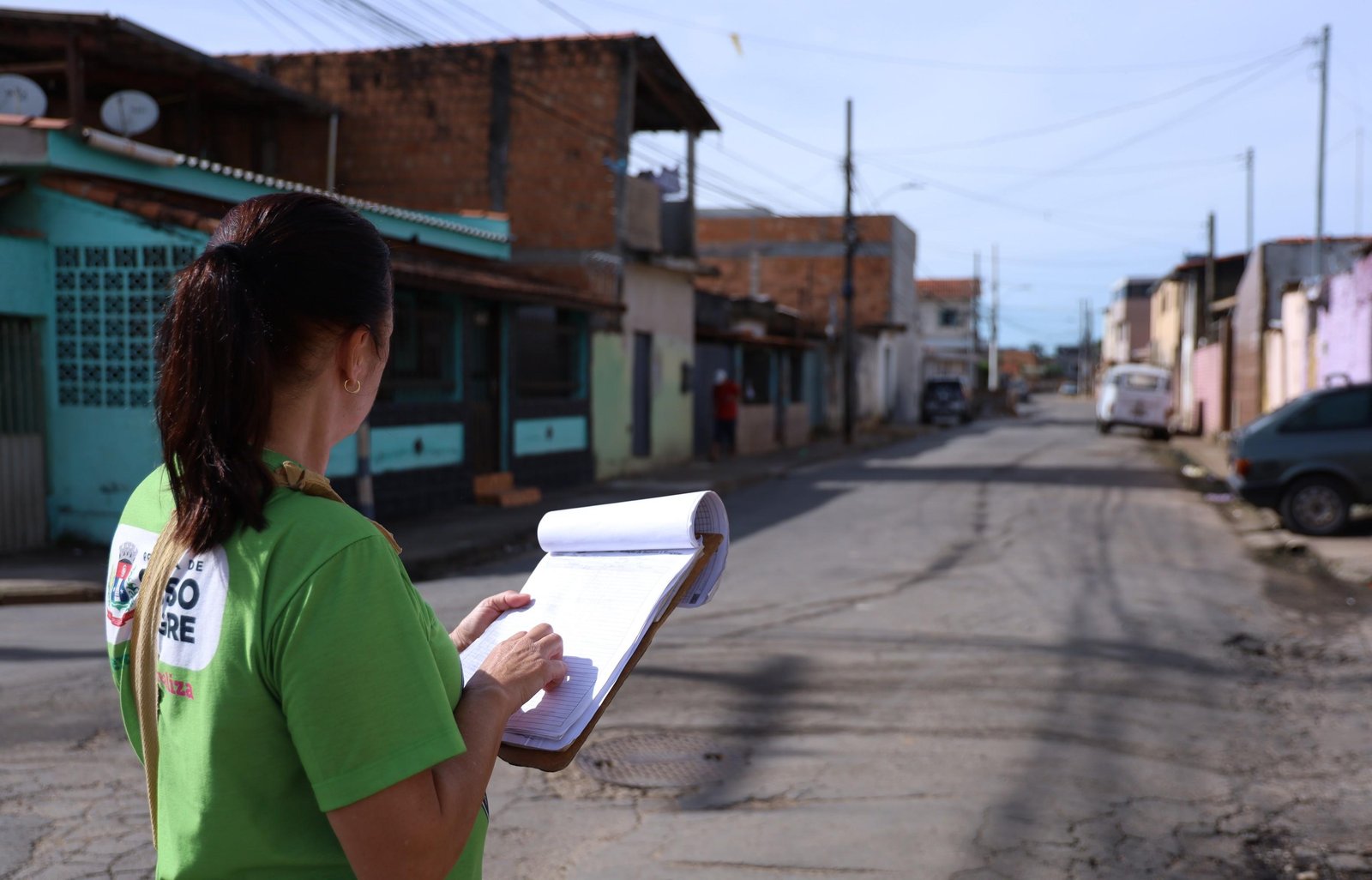 ‘Dia D’ contra a dengue: mapa interativo mostra ações em 98 municípios no Sul de Minas | G1