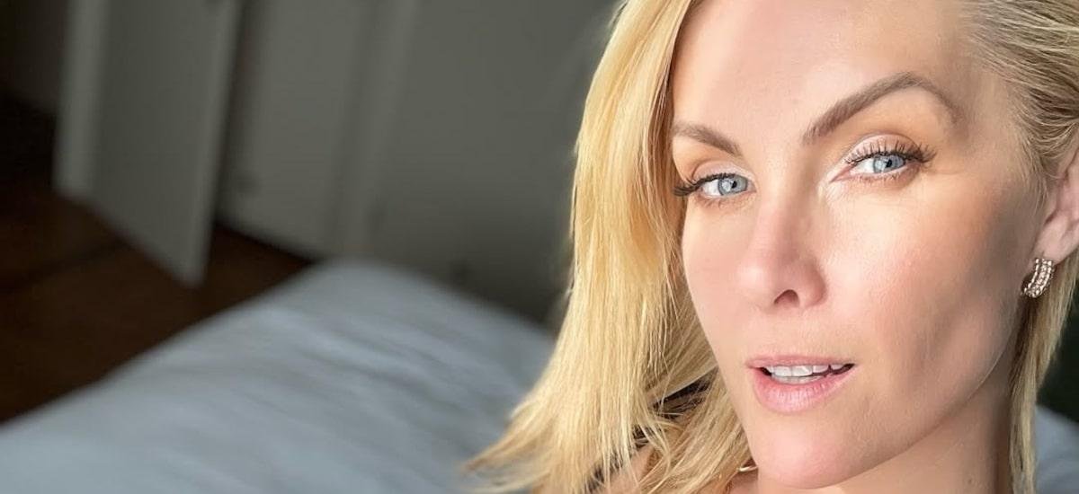 Mansão de Ana Hickmann, em Itu, vai a leilão; veja fotos do imóvel e saiba o valor