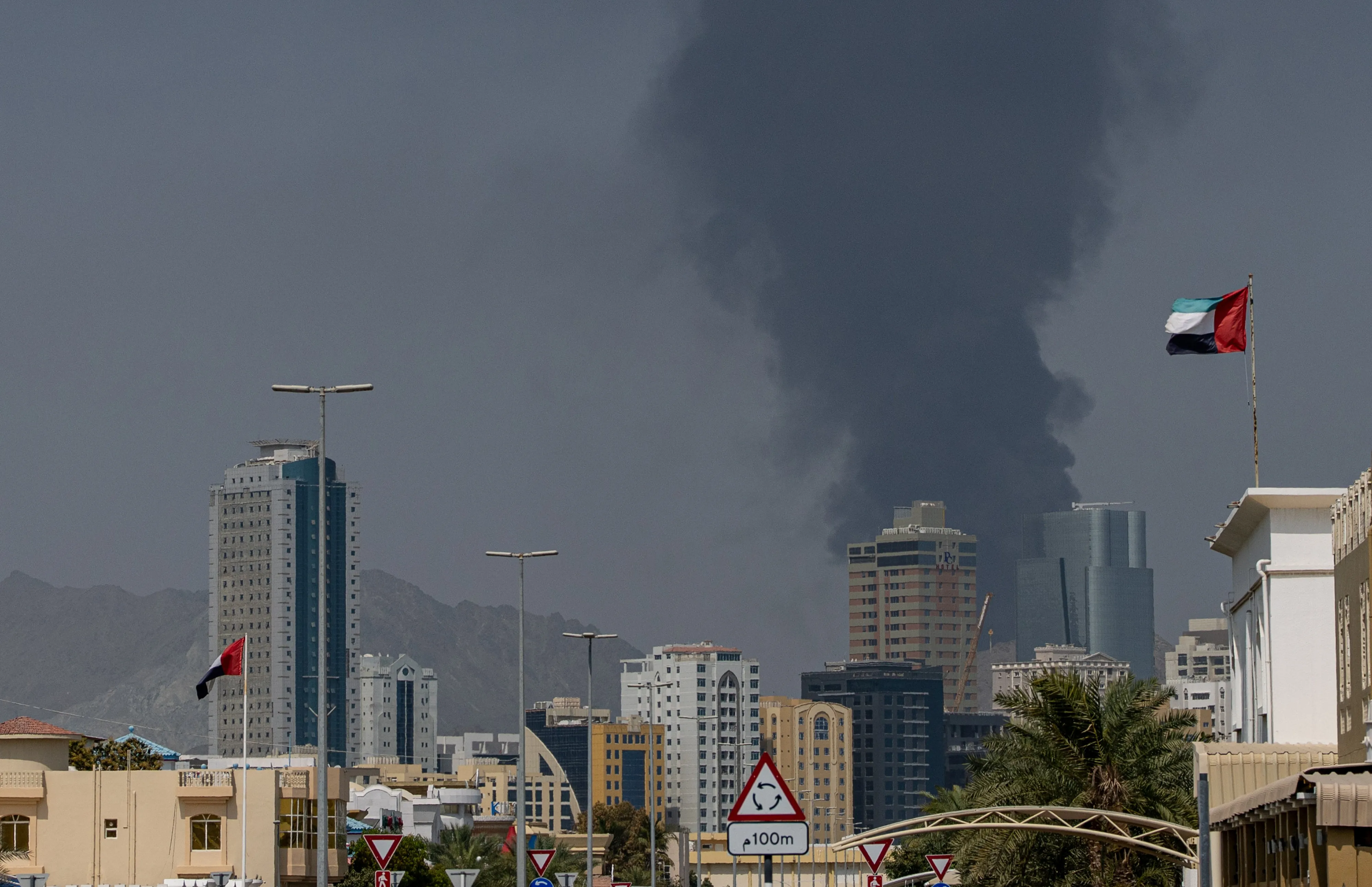 'É a maior interrupção de fornecimento na história do mercado global de petróleo'