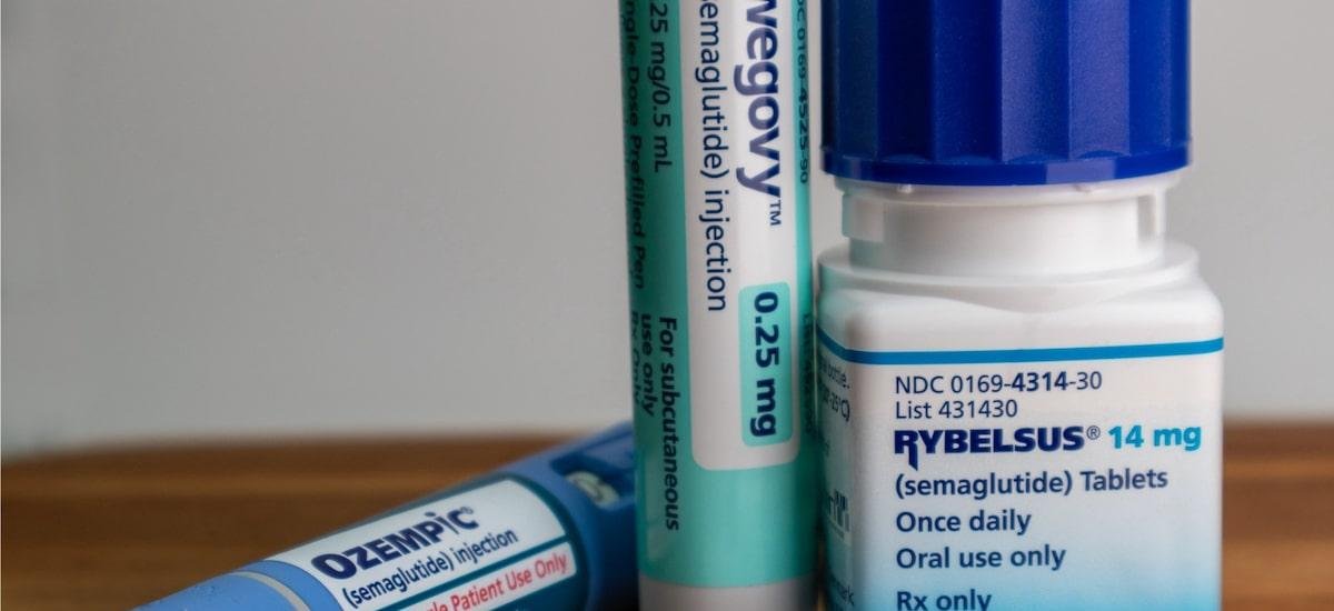 Novo Nordisk oferece 1ª caneta de Wegovy grátis e reduz preços antes da patente de semaglutida cair