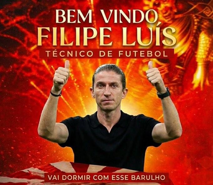 Filipe Luís demitido do Flamengo: Web não perdoa e memes da saída do treinador viralizam nas redes sociais