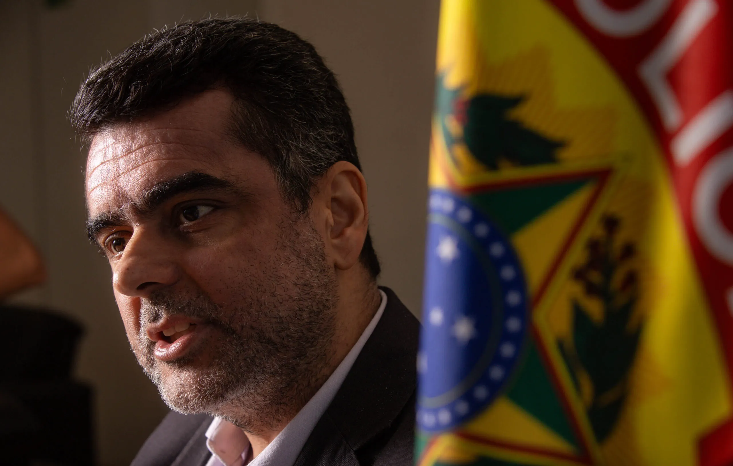 Facções criminosas viraram redes de empresários do crime, diz PF