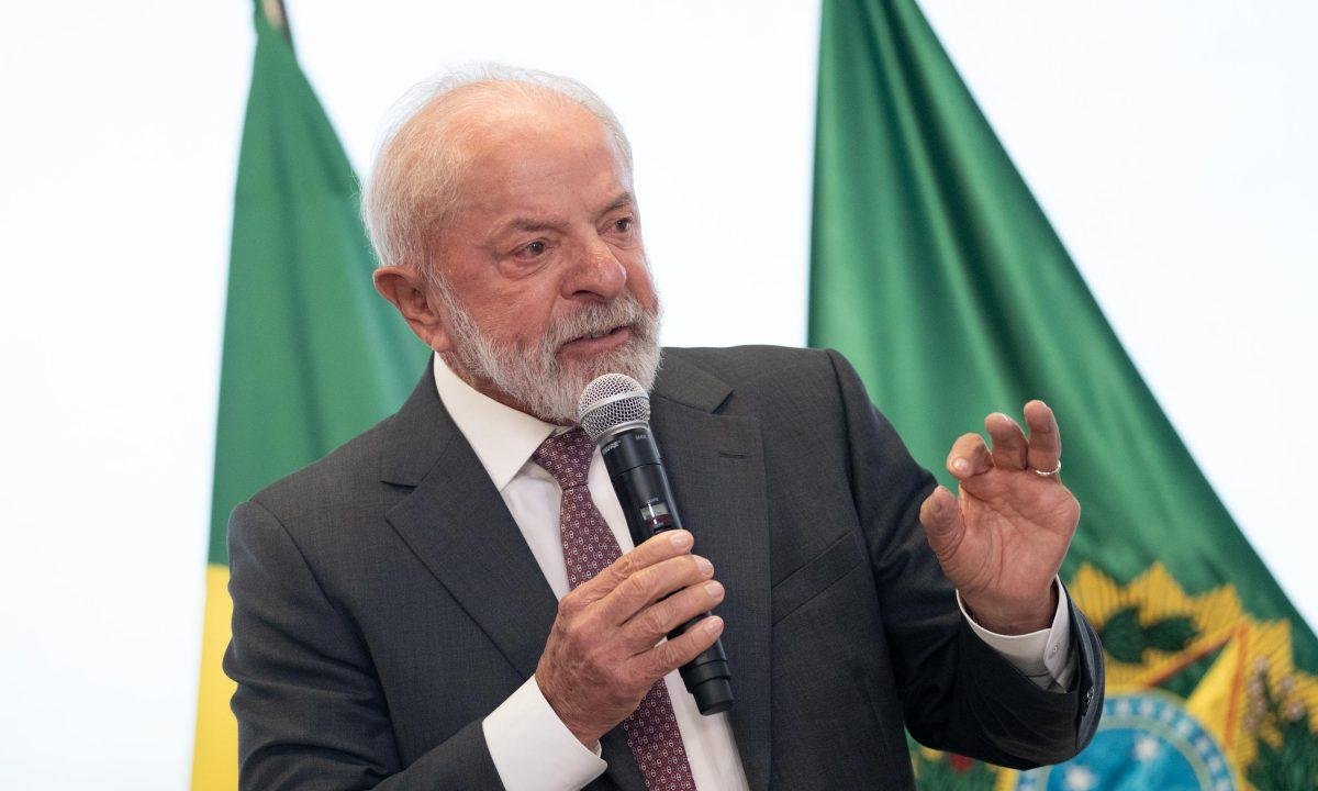 Lula condena xingamentos a Dilma em 2014 e cita “clima nervoso” na Copa