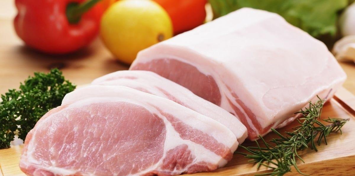 Brasil deve se tornar o 3° maior exportador mundial de carne suína