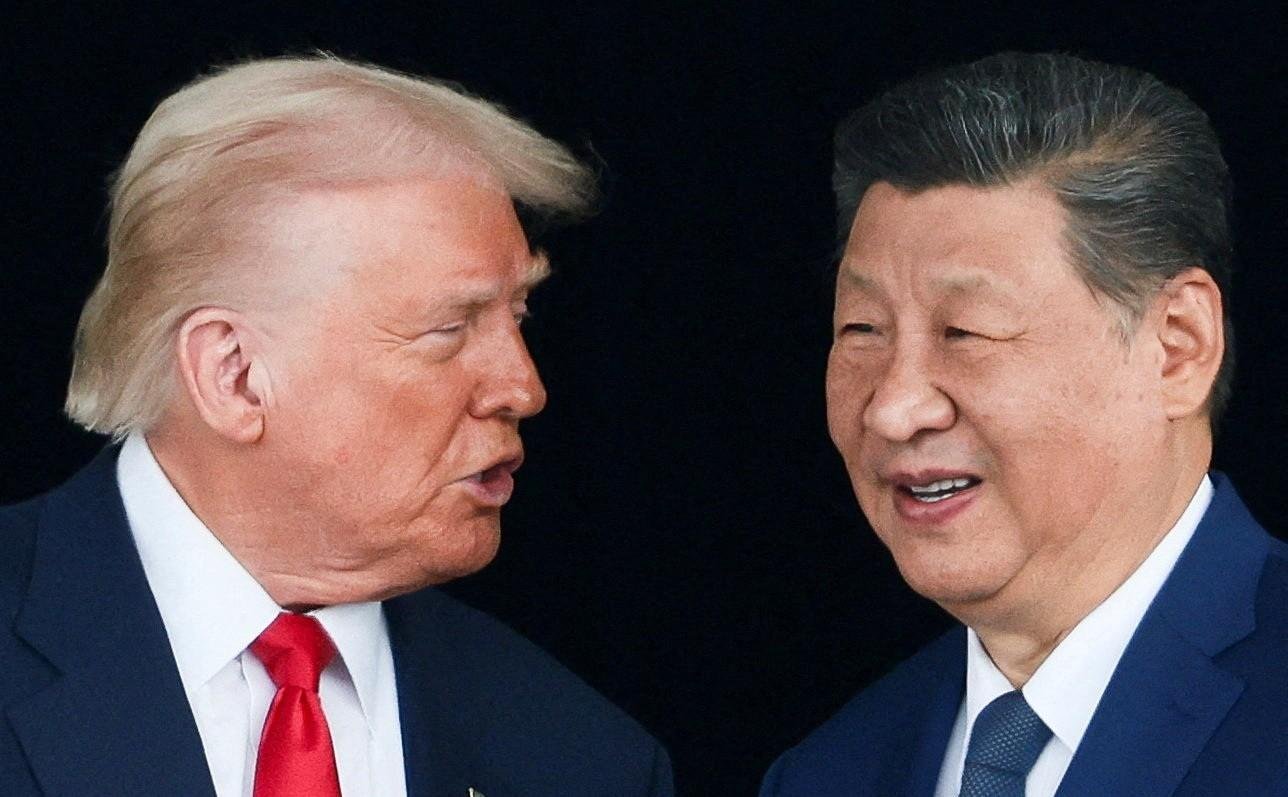 Em conversa com a China, Trump fala sobre comércio de petróleo, gás e produtos agrícolas entre países | G1