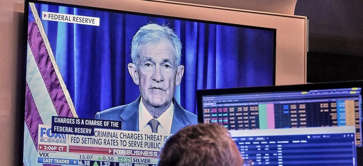 Juros nos EUA: Wall Street prevê pausa após 3 cortes e que Fed não dê pistas sobre próximos passos