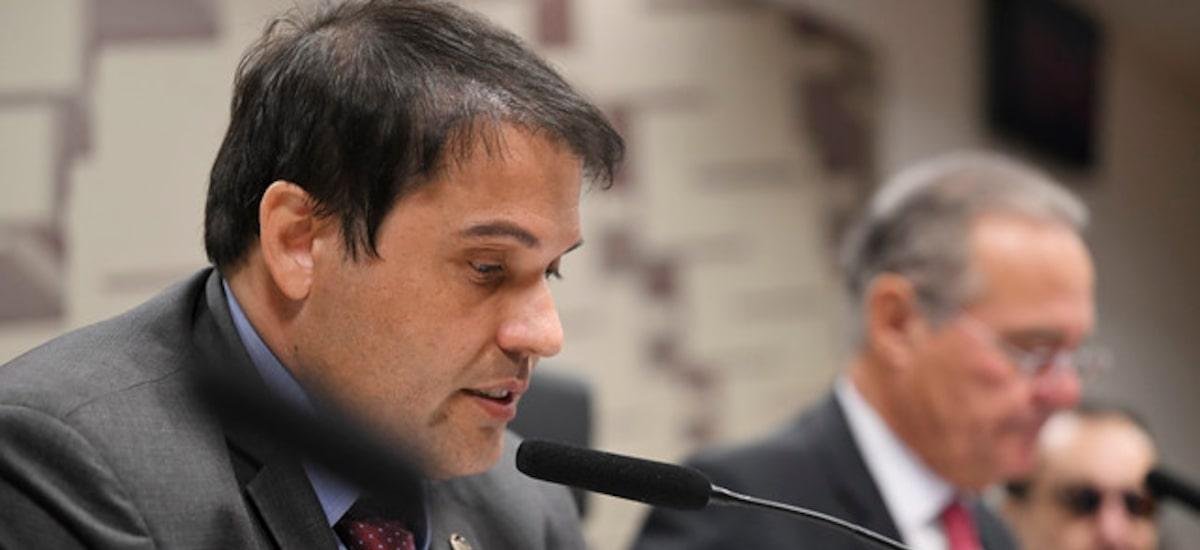 Master tinha ‘alinhamento perverso’ para manter ‘ficção contábil’, diz presidente da CVM