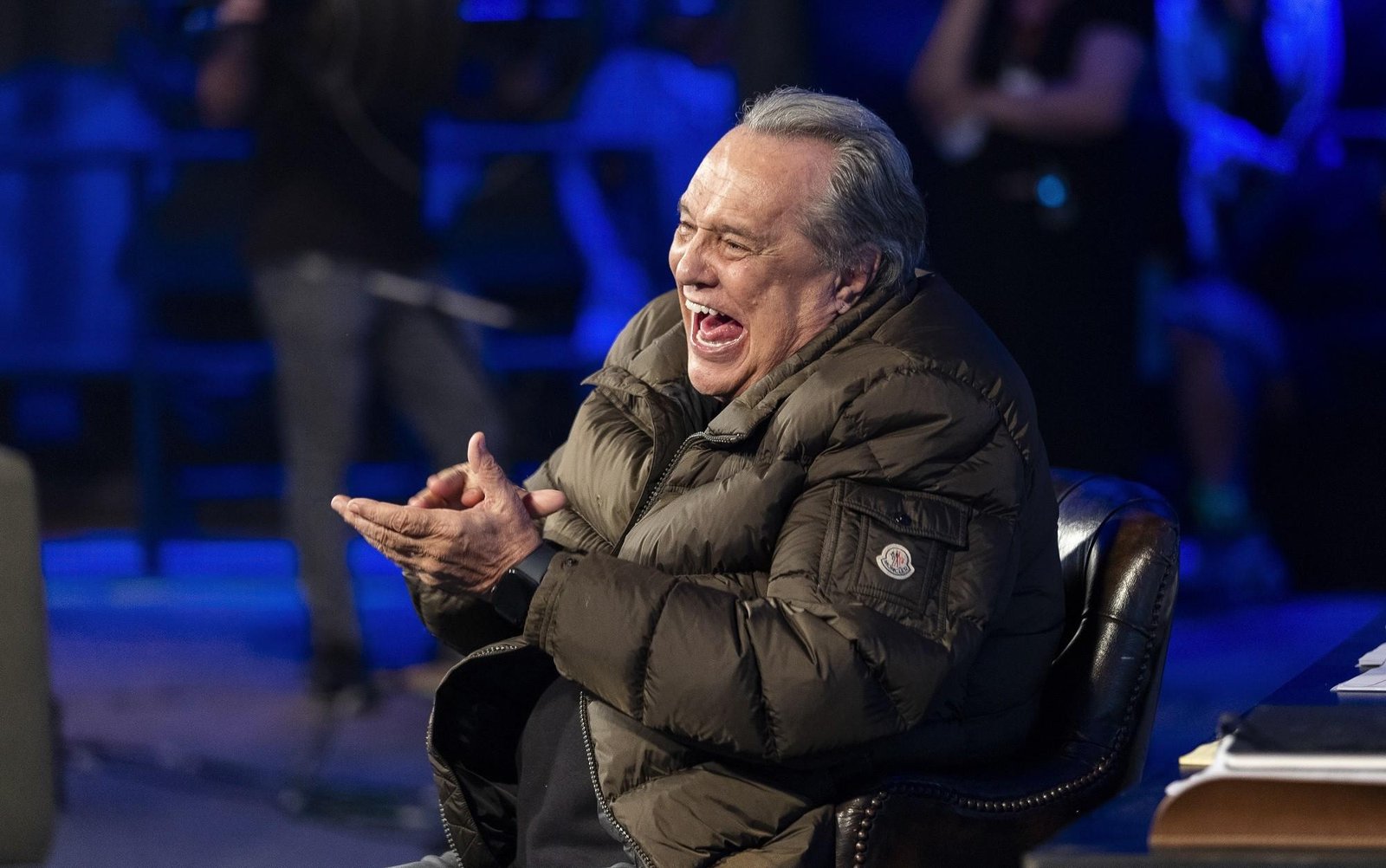 Luto: Dennis Carvalho guardou um dos maiores segredos da TV brasileira, quem matou Odete Roitman