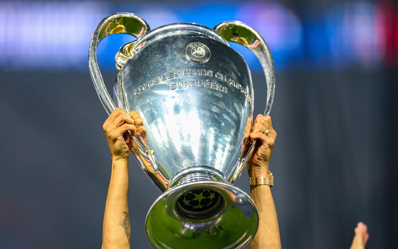 Supercomputador aponta clube alemão como campeão da Champions League