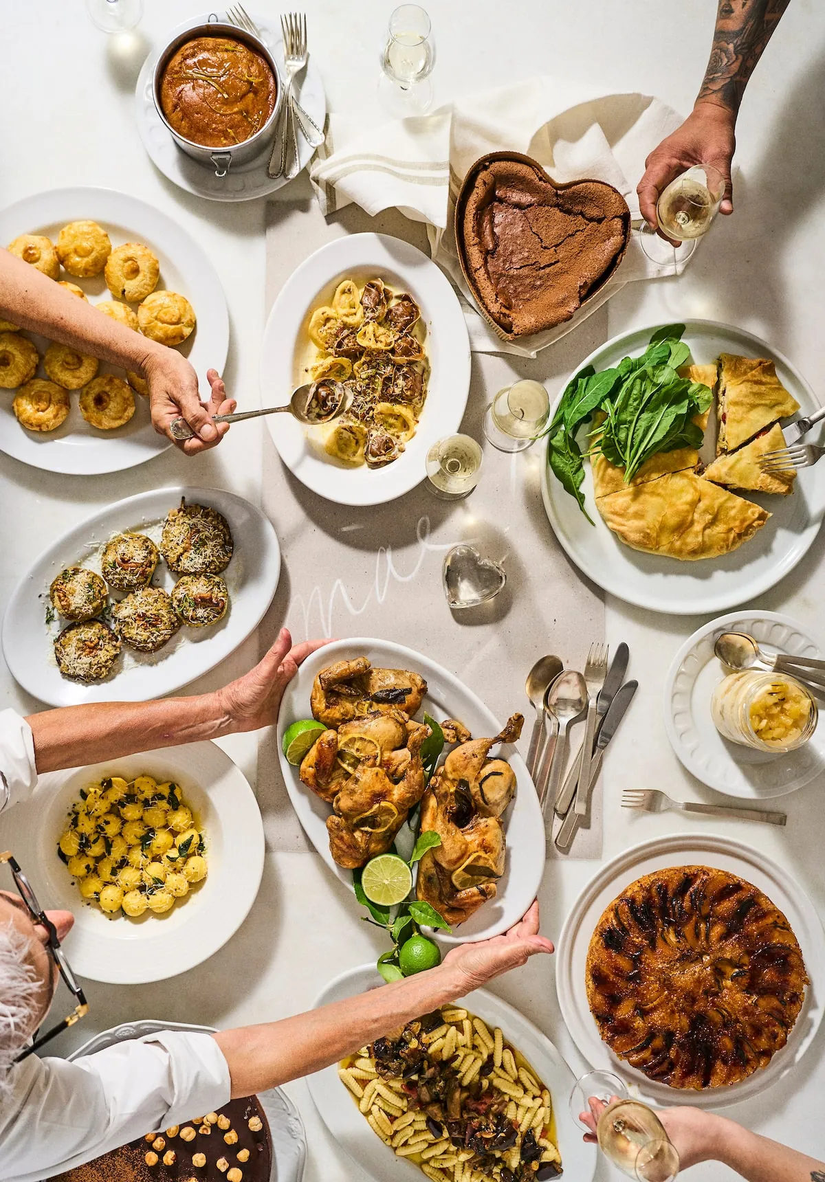 Dia das Mães: veja 4 restaurantes para encomendar e celebrar a data no conforto de casa