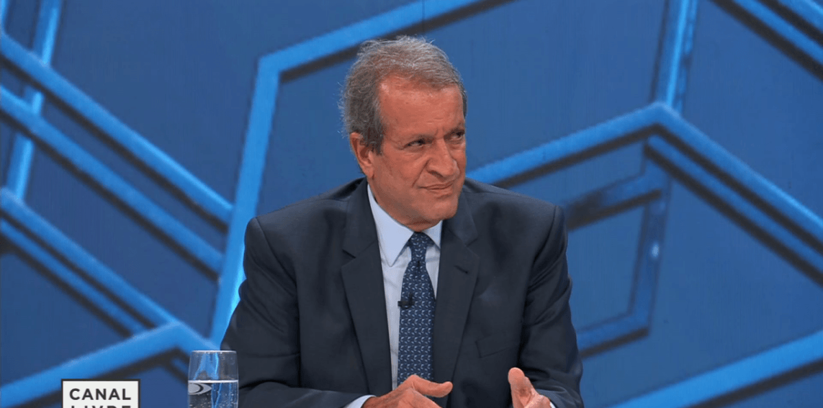 Costa Neto admite que PL não tinha provas de fraude nas urnas em 2022