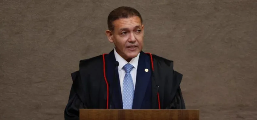 MPE contesta decisão de Nunes sobre pesquisa da Atlas