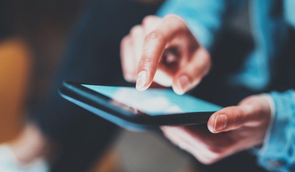 Stake app: como aproveitar as apostas pelo celular