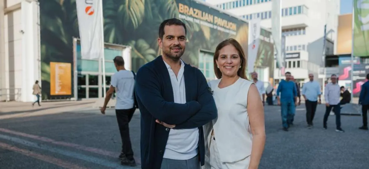 Granos participa da Marmomac Verona e apresenta novidades
