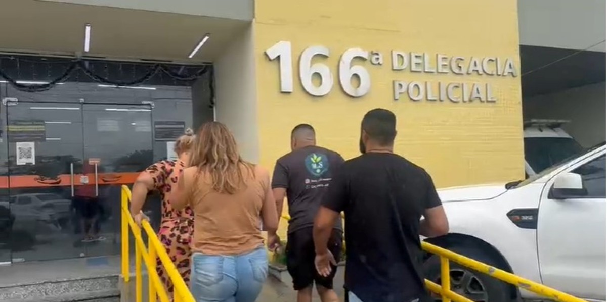 Casal é detido por venda ilegal de medicamentos para emagrecimento em Angra dos Reis | G1