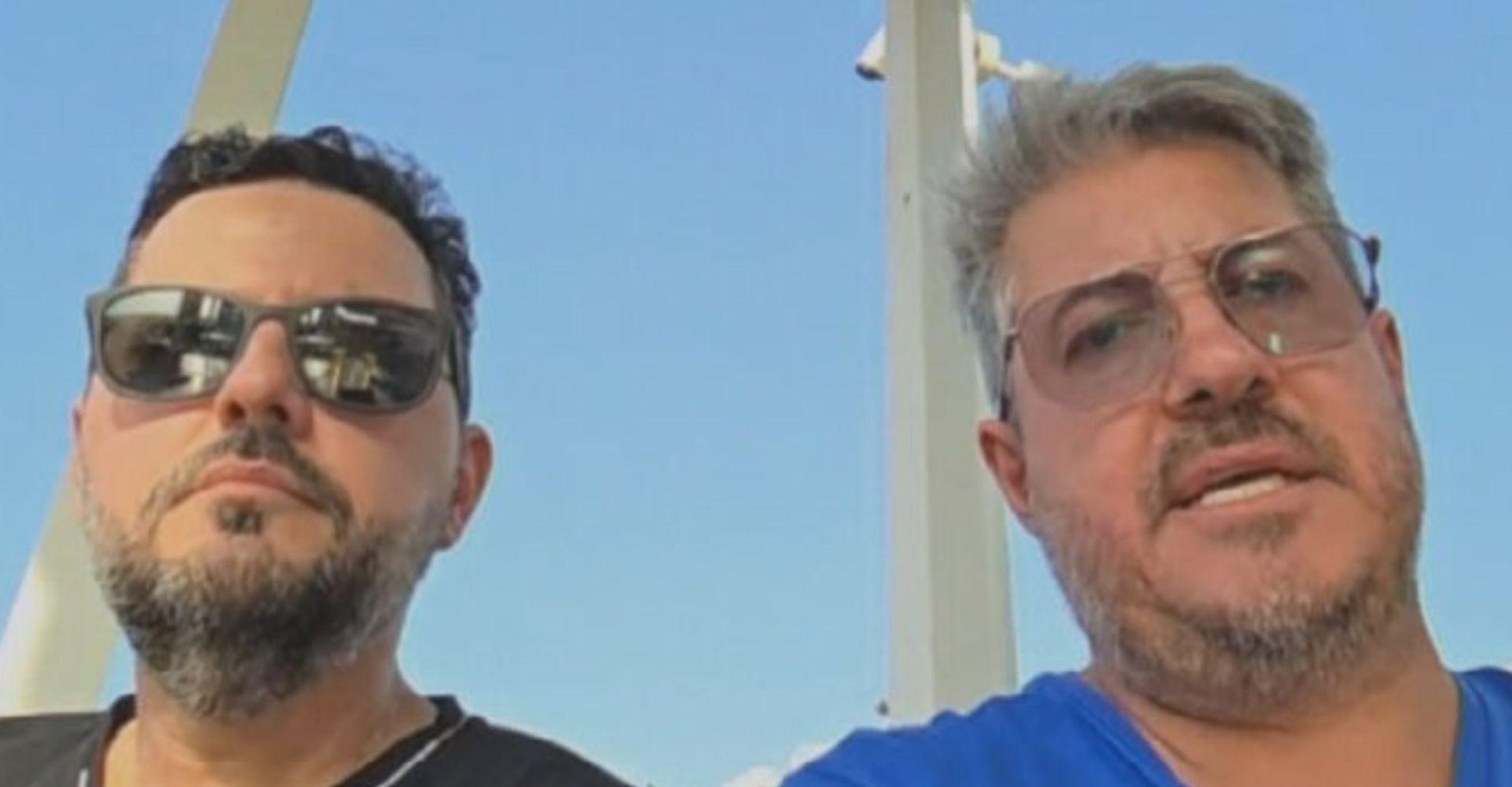 Guerra fecha espaço aéreo e brasileiros permanecem em Dubai | G1