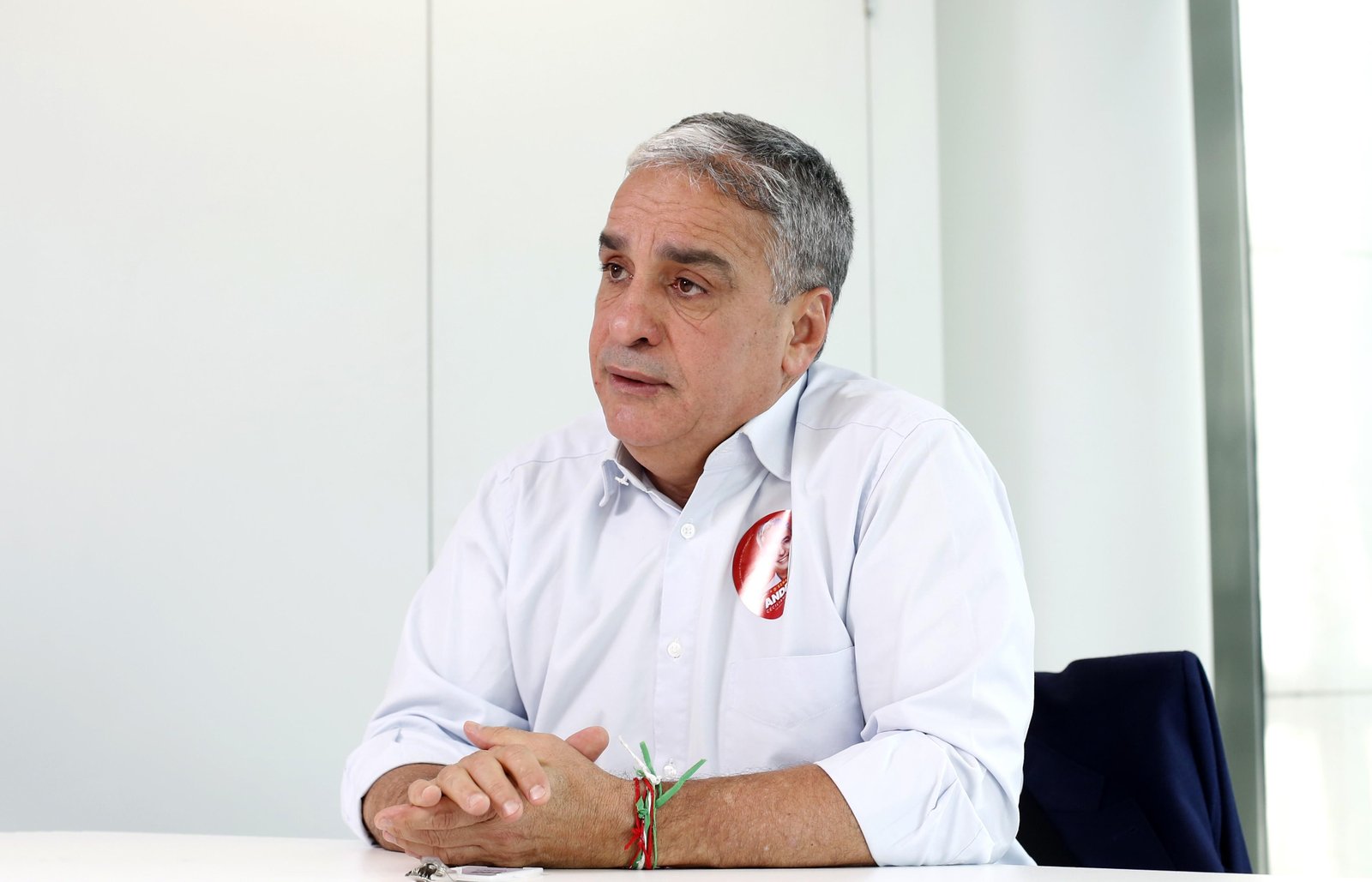 Justiça Federal multa André Ceciliano em R$ 86 mil por envolvimento com 'Máfia dos Sanguessugas'