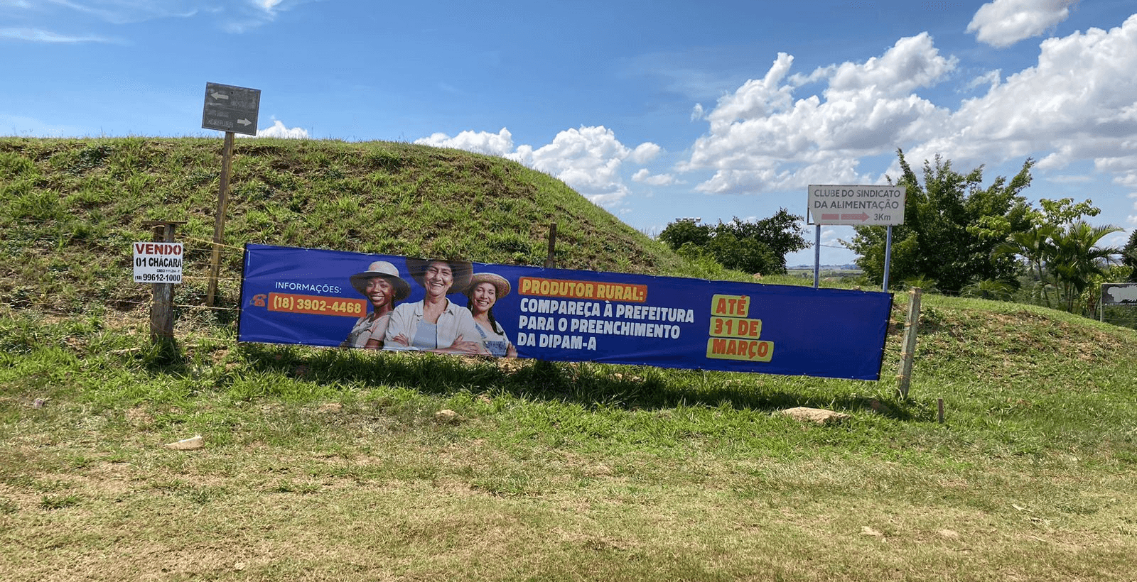 Produtor rural tem até 31 de março para entrega da declaração de 2026