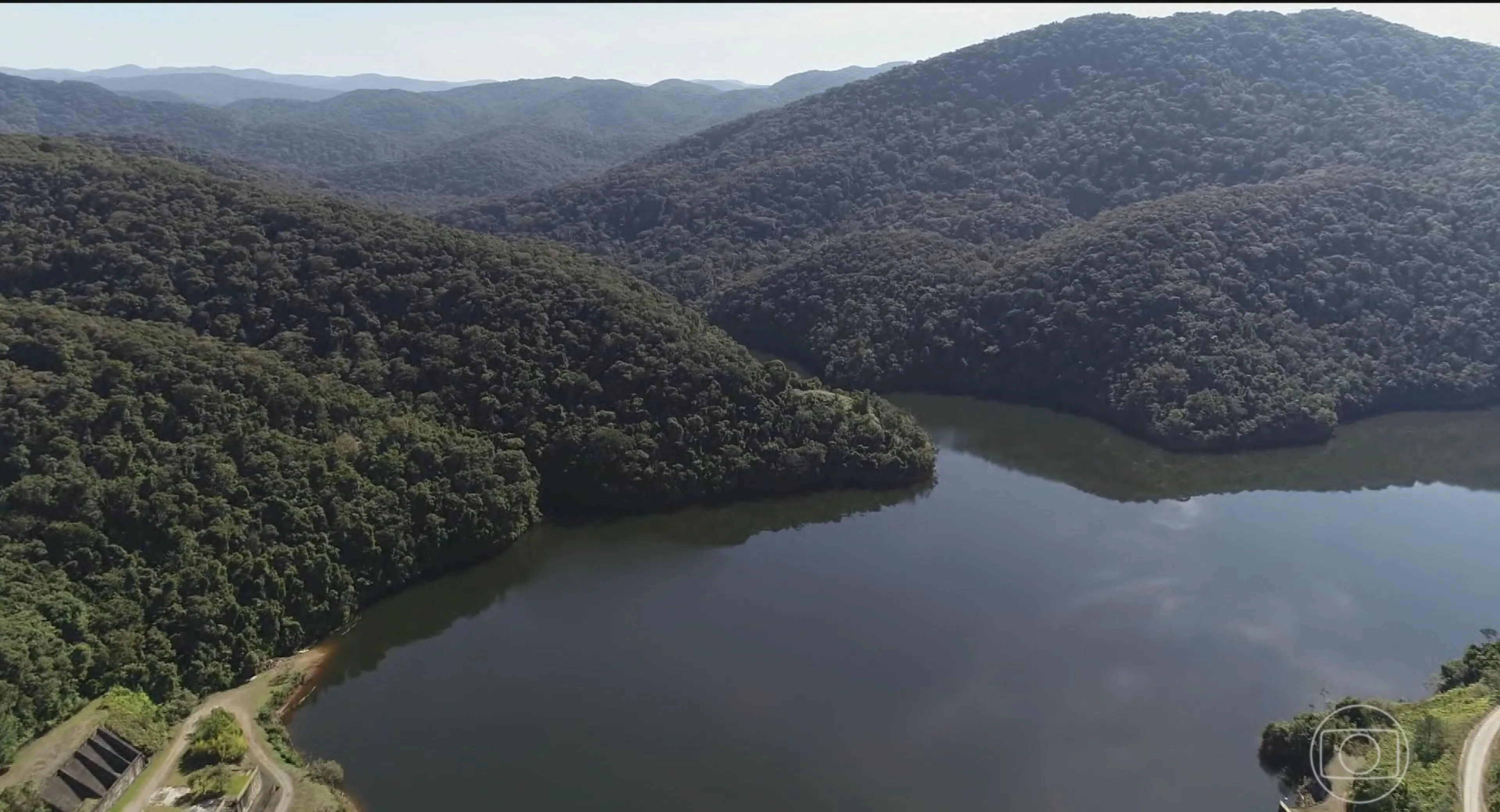 Desmatamento na Mata Atlântica atinge o menor nível em 40 anos, aponta levantamento