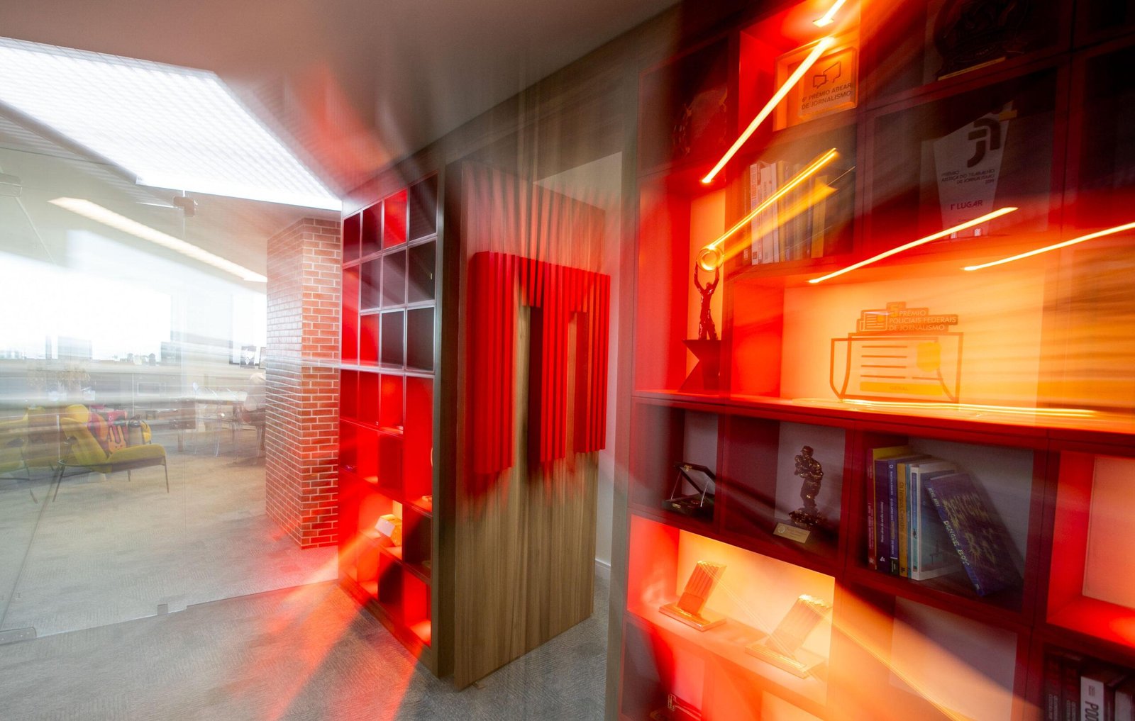 Metrópoles é o portal mais premiado do Brasil