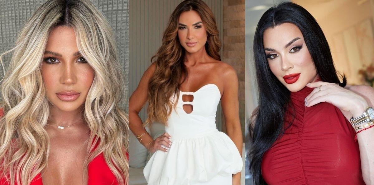 Como estão as ex-panicats atualmente? Veja por onde andam as musas