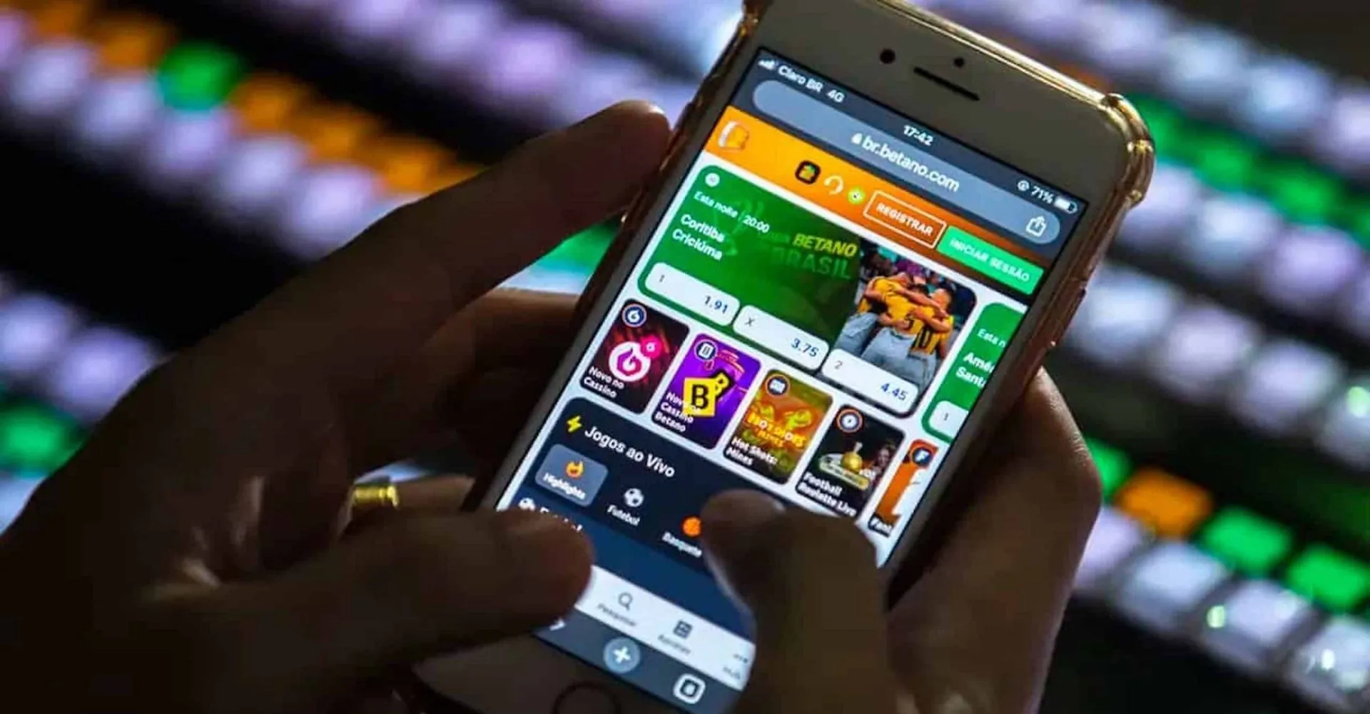 Proibição das bets: governo diz que já pediu o bloqueio de mais de 5,2 mil sites e retirada de quase 200 apps de lojas