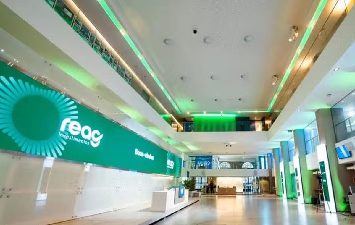 Como a Planner cresceu mais de dez vezes assumindo espólio da Reag