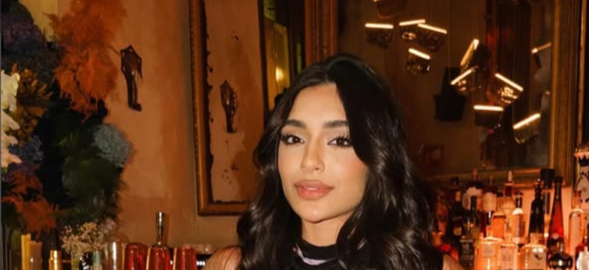 Duda Freire se pronuncia após prisão do pai; veja o que ela disse