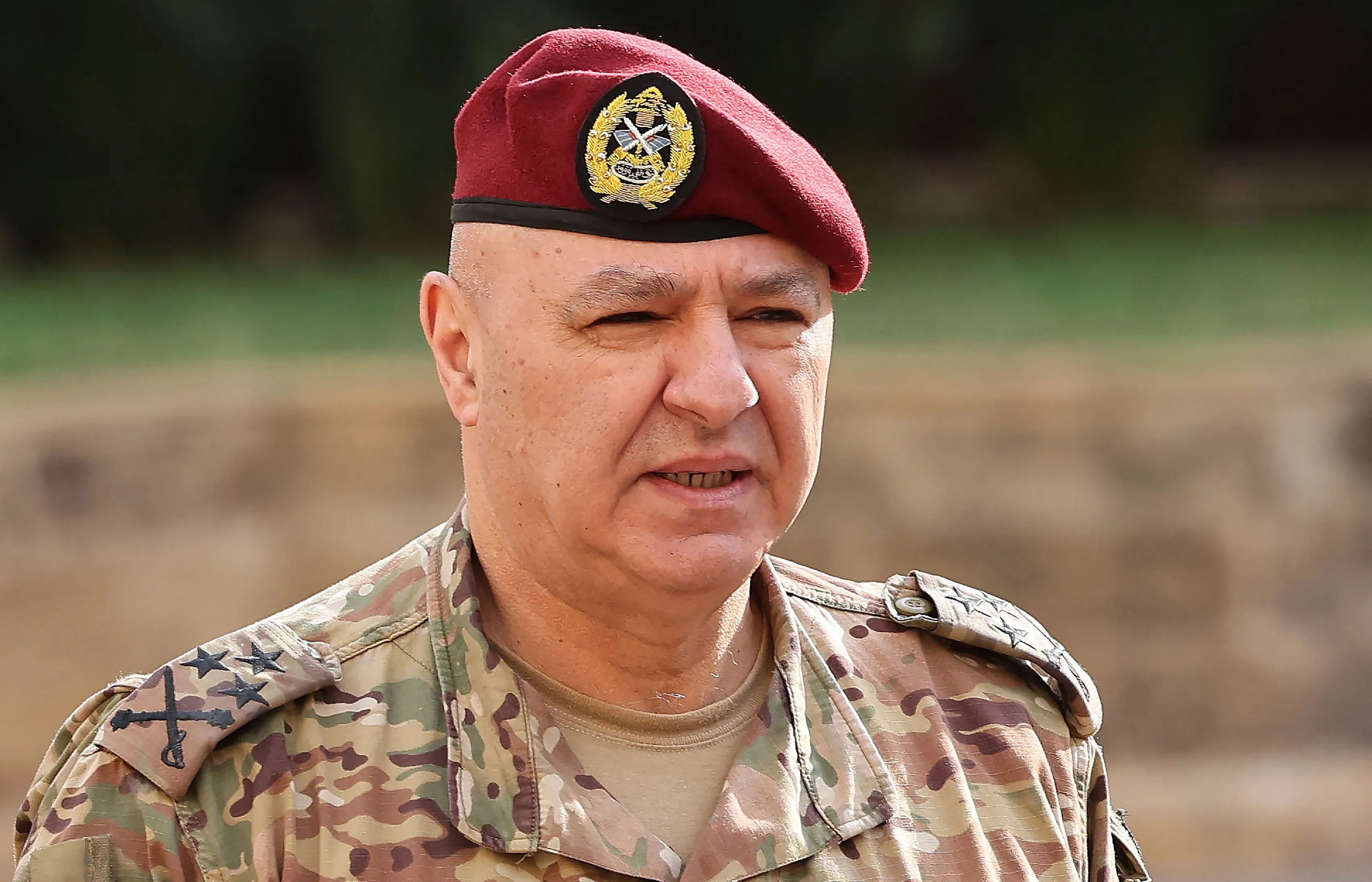 Por que o presidente do Líbano teme que o sul país seja destruído como Gaza? Entenda conversa com Israel