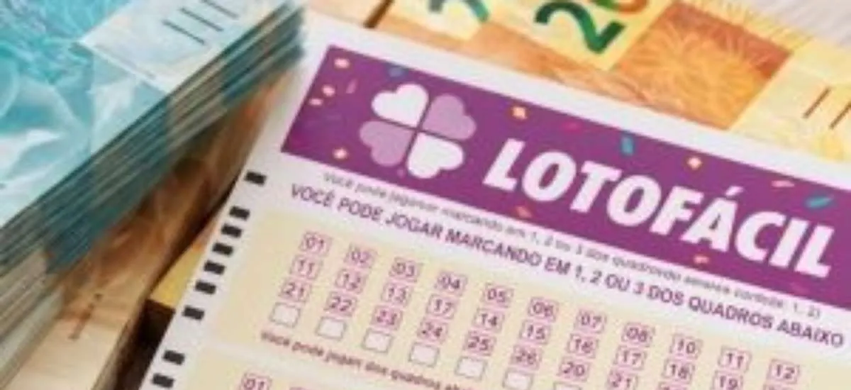 Lotofácil 3800: três apostas dividem R$ 1,8 milhão