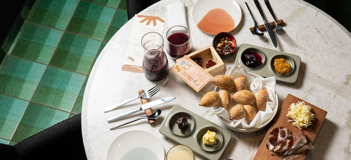 Opinião | Íz Hotel Conceito: o micro hotel gastronômico escondido em Goiânia