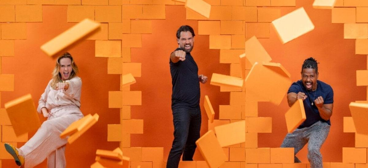 Quem deixa o BBB 26? Parcial da enquete aponta Brigido como o mais votado para sair