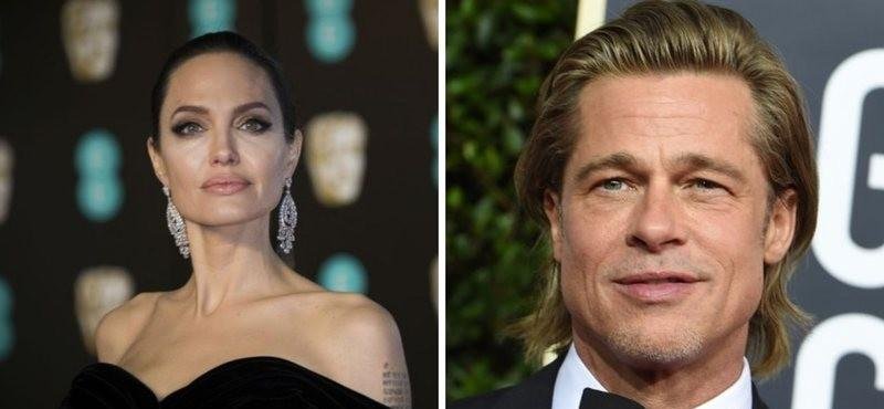 Filho mais velho de Angelina Jolie e Brad Pitt, Maddox renuncia publicamente ao sobrenome do pai