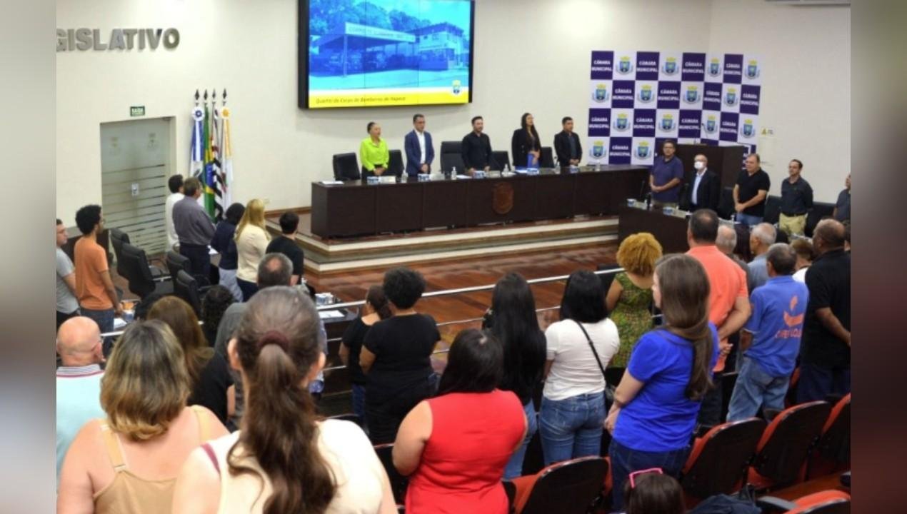 Câmara de Itapeva aceita denúncia e abre comissão contra prefeita | G1