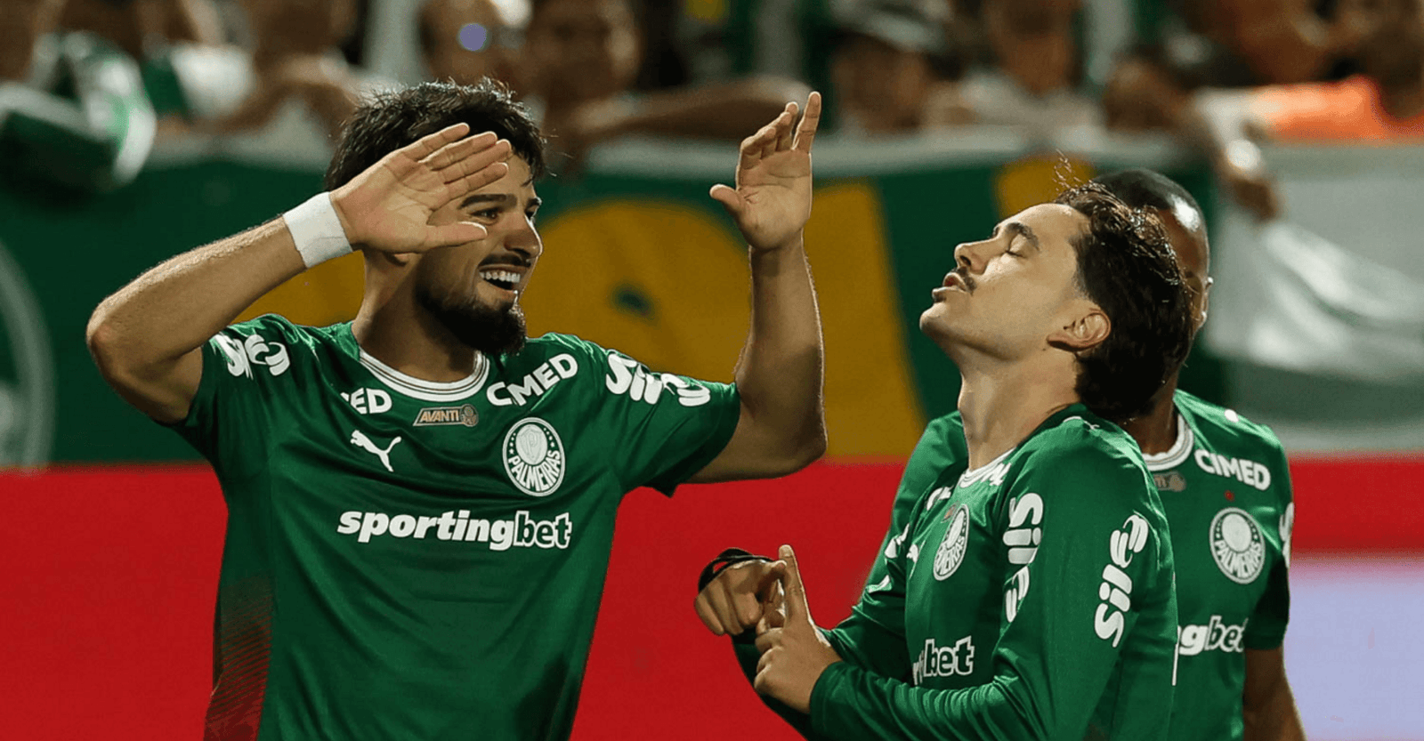 Flaco López minimiza final do Paulista fora: "a gente joga para ganhar"