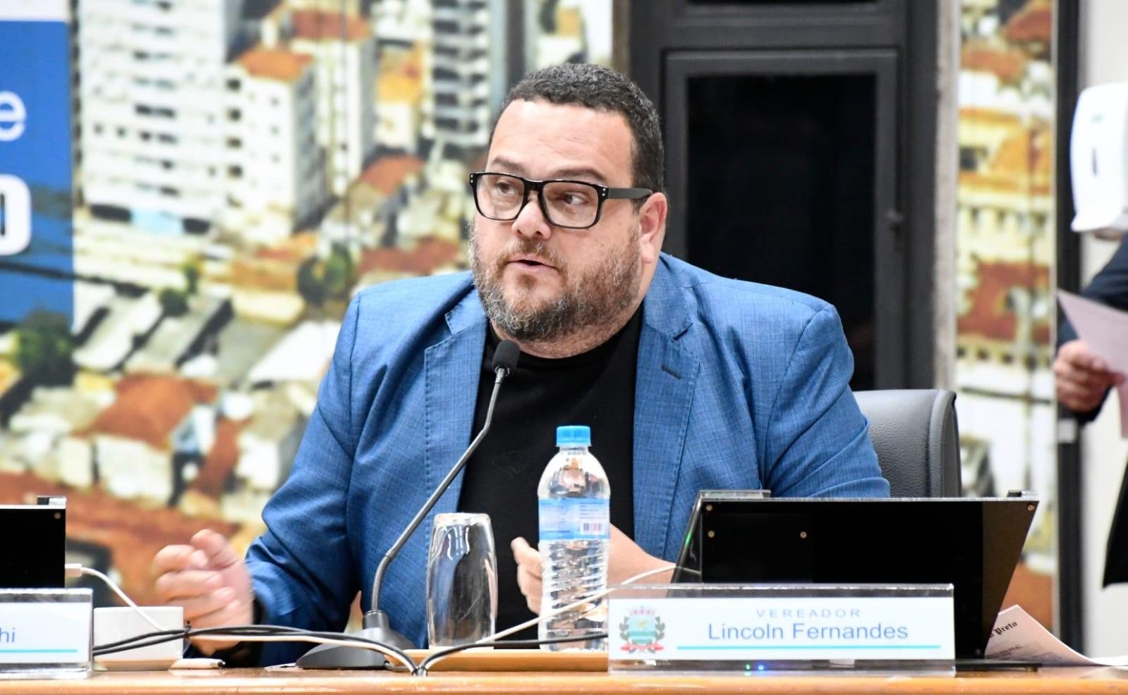 Lincoln Fernandes: Câmara abre comissão por suspeita de 'rachadinha' | G1