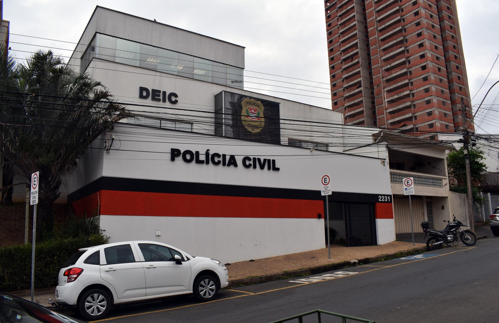 Jogos de azar em Piracicaba: Polícia investiga esquema de luxo | G1