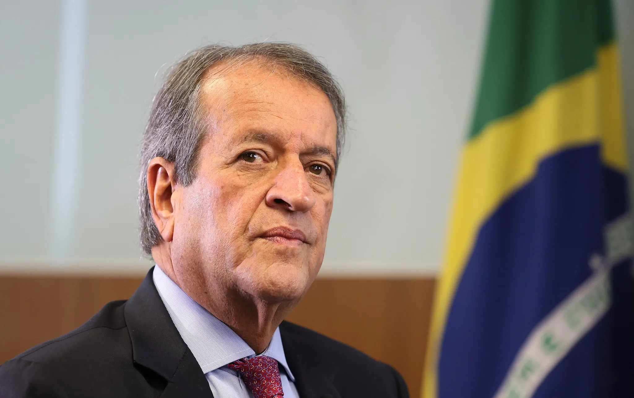 Bloqueio de R$ 119 milhões de Valdemar Costa Neto: entenda esquema de emendas atribuído a presidente do PL