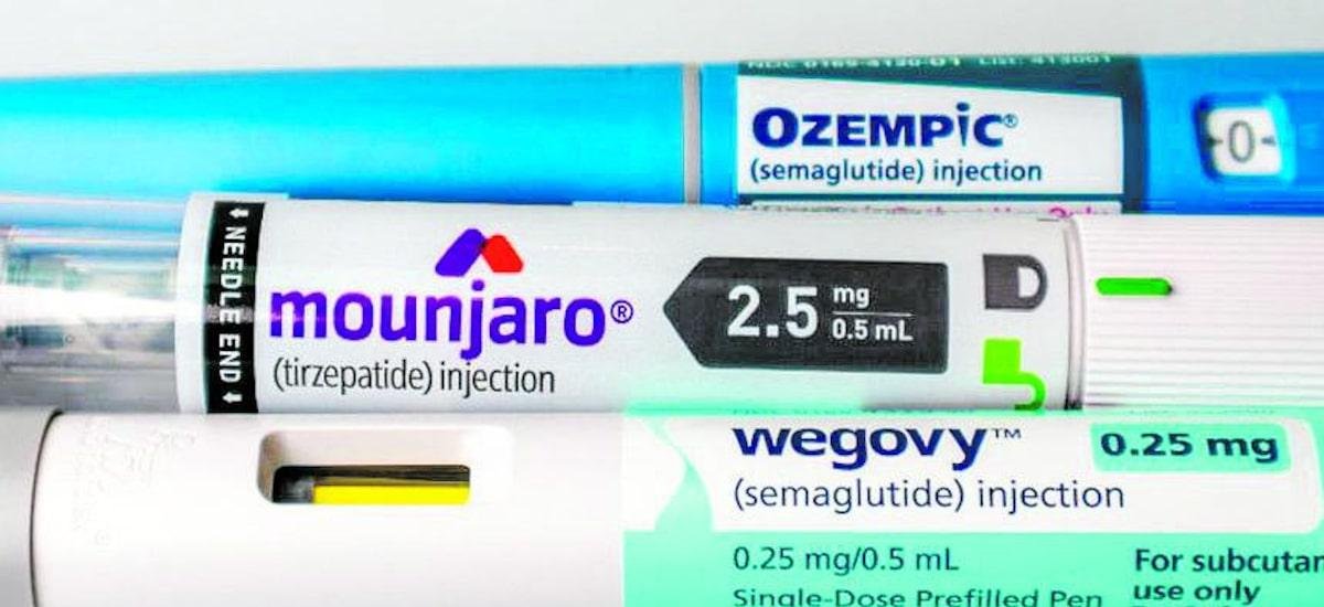 Usuários de Mounjaro, Ozempic e Wegovy têm risco de pancreatite? Veja o que se sabe sobre o alerta