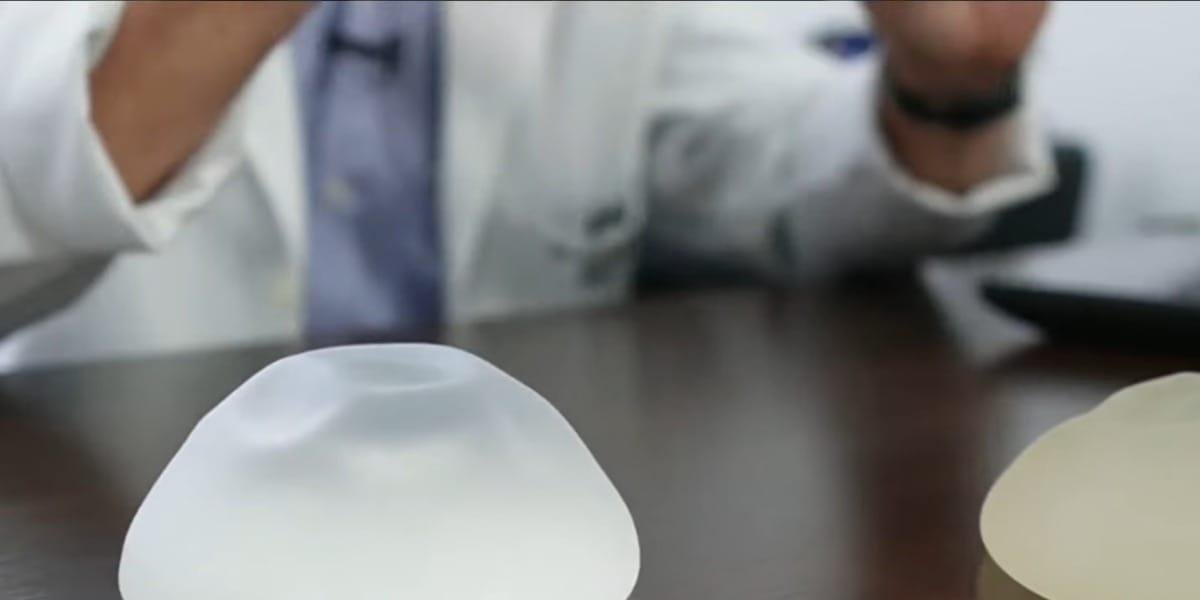 Explante de silicone bate recorde no Brasil por saúde e estética