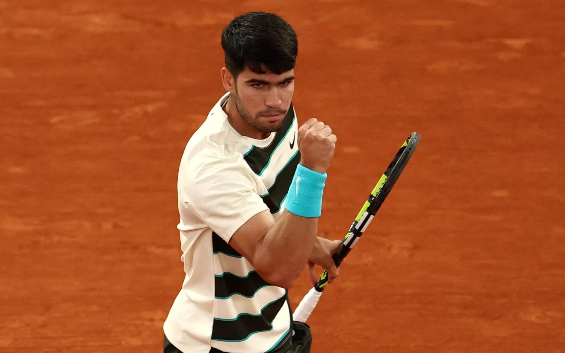 Roland Garros terá premiação recorde; mais de R$ 360 mi serão distribuídos