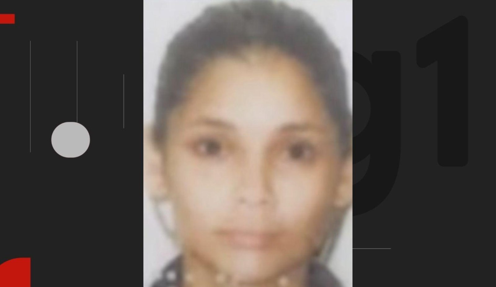 Mulher é encontrada morta na Bahia um dia após sair para encontro | G1