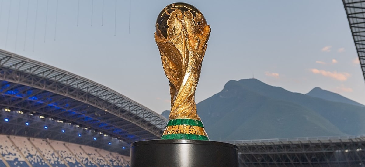 Ir à Copa do Mundo de 2026: um sonho que aguarda visto para senegaleses, marfinenses e haitianos